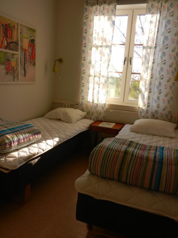 Gothem Logi Guest House Phòng bức ảnh