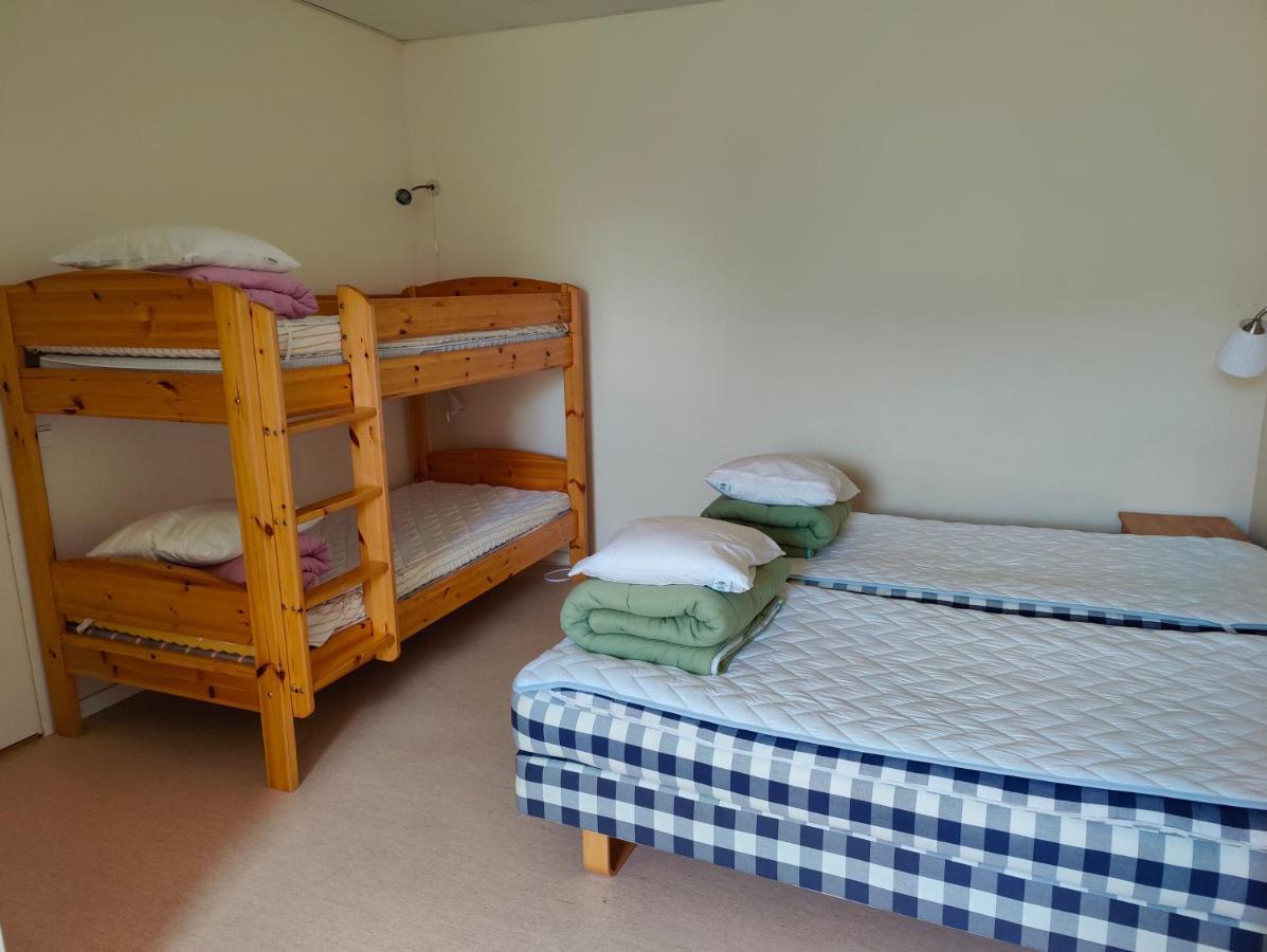 Gothem Logi Guest House Ngoại thất bức ảnh