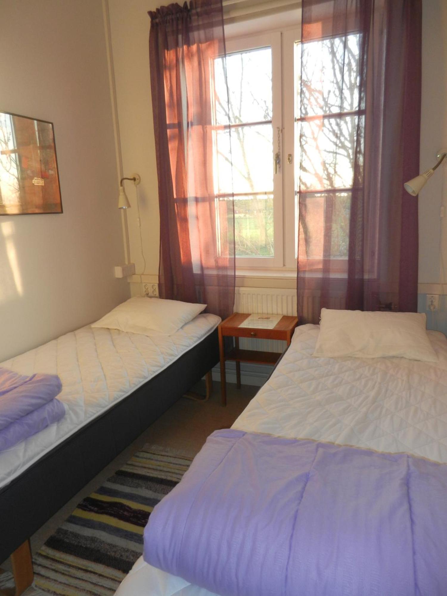 Gothem Logi Guest House Phòng bức ảnh