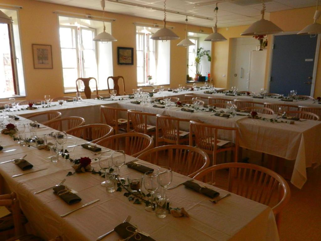 Gothem Logi Guest House Ngoại thất bức ảnh