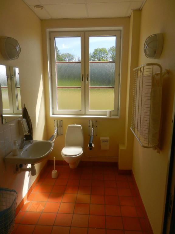 Gothem Logi Guest House Ngoại thất bức ảnh