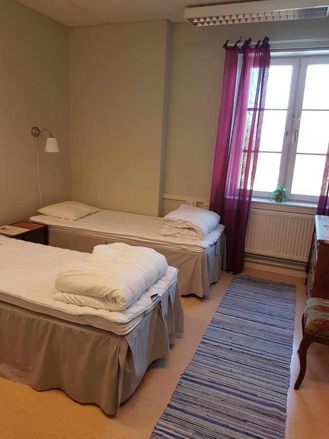 Gothem Logi Guest House Ngoại thất bức ảnh