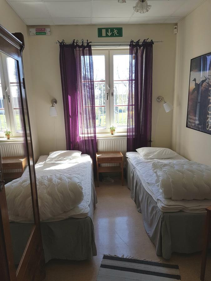 Gothem Logi Guest House Ngoại thất bức ảnh