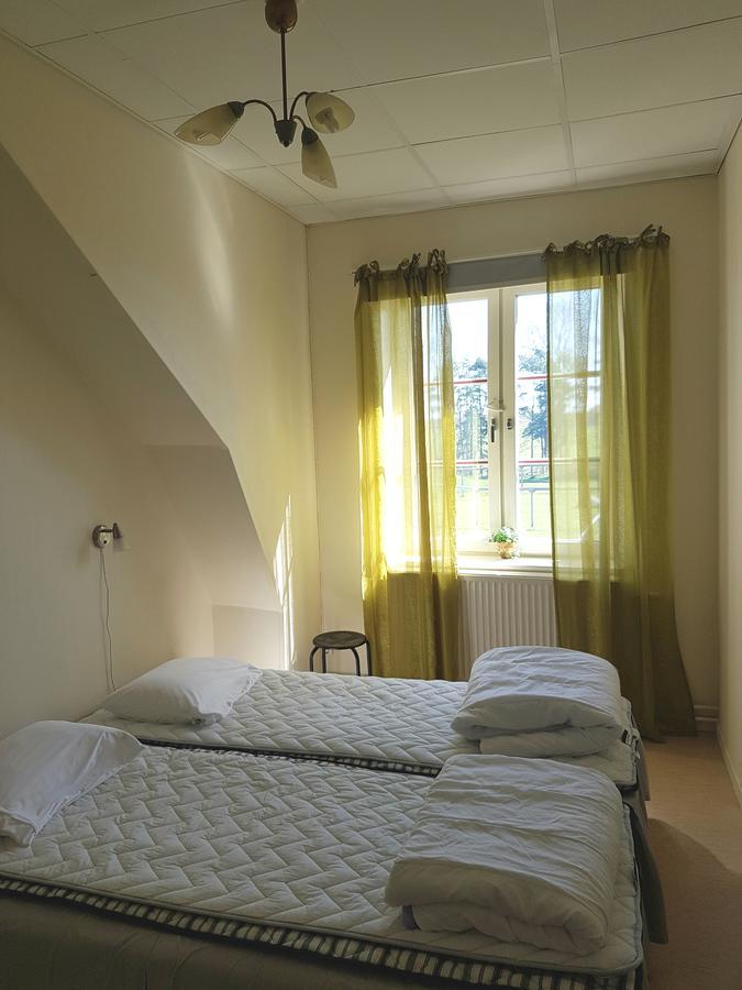 Gothem Logi Guest House Ngoại thất bức ảnh